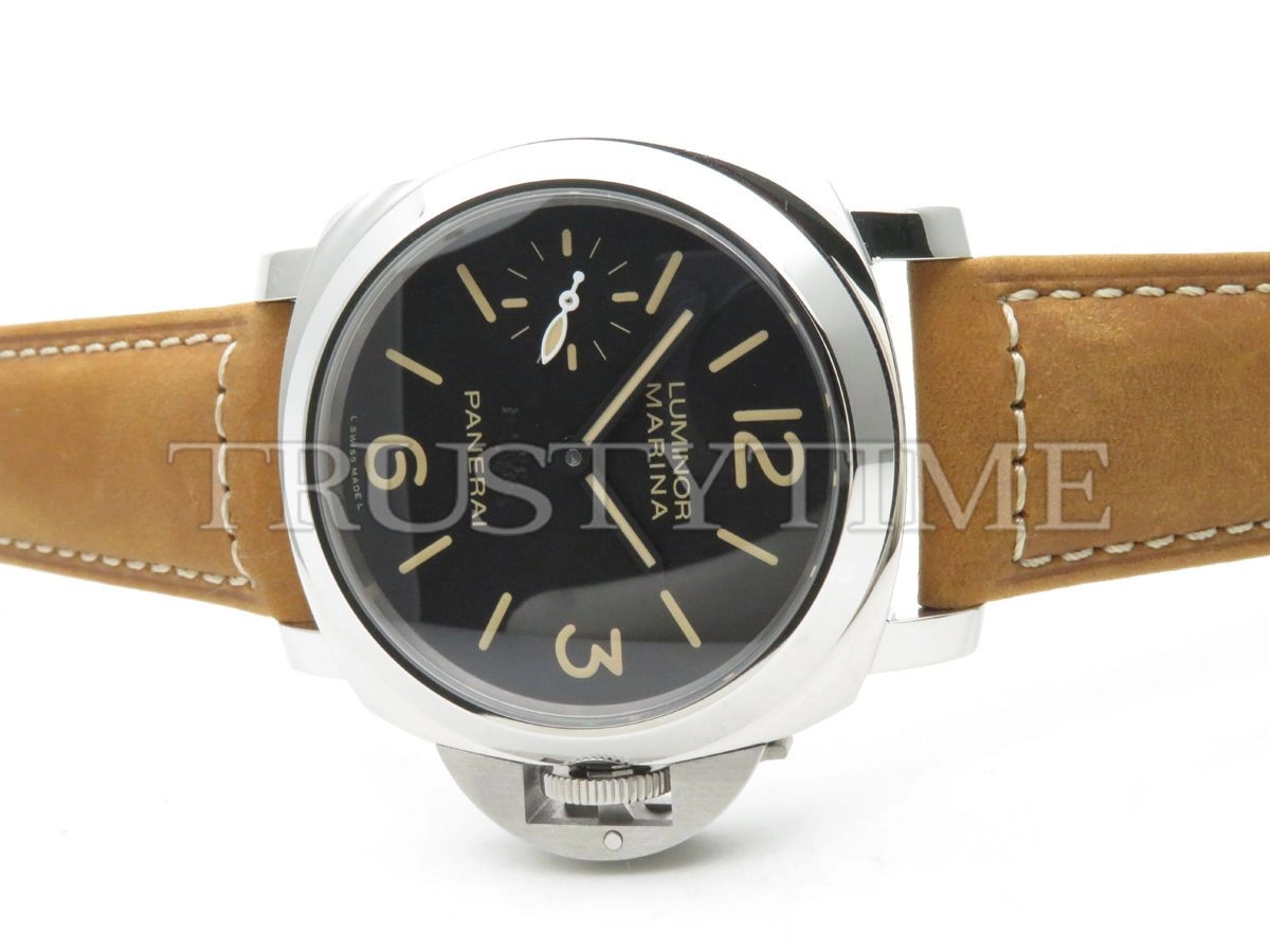 Копия часов Panerai Luminor Marina Beverly Hills Boutique 44mm PAM00416
