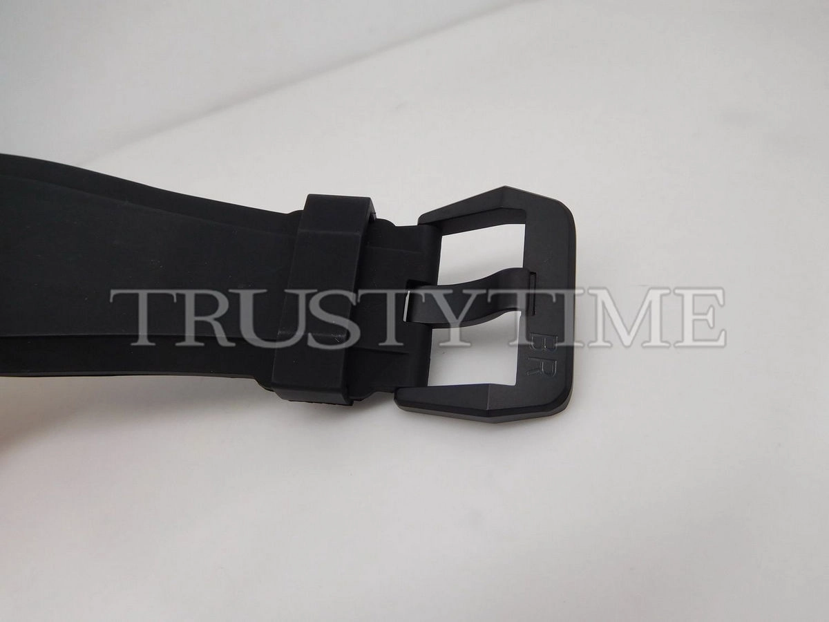 Копия часов Bell & Ross BR 03-92 Phantom BR0392-PHANTOM-CE