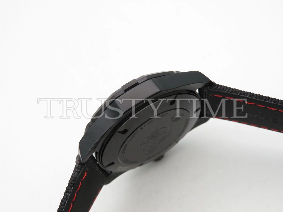 Копия часов Tag Heuer Aquaracer Calibre 5 43mm WAY208A.FC6381