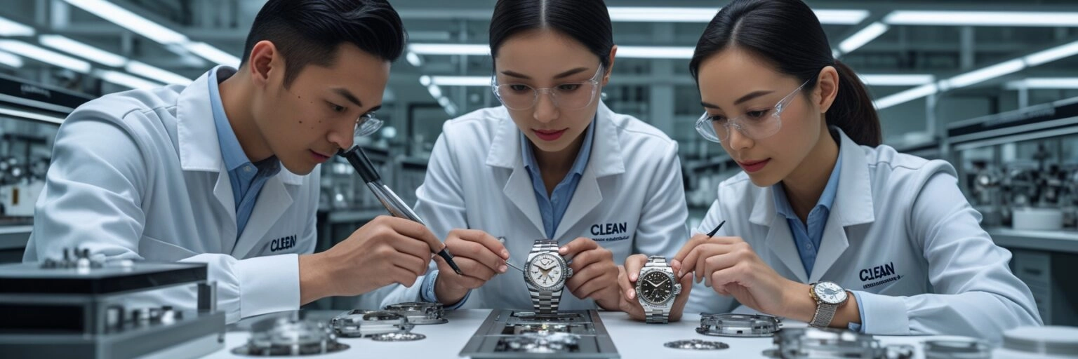 Clean Factory: история взлёта и закрытия производителя