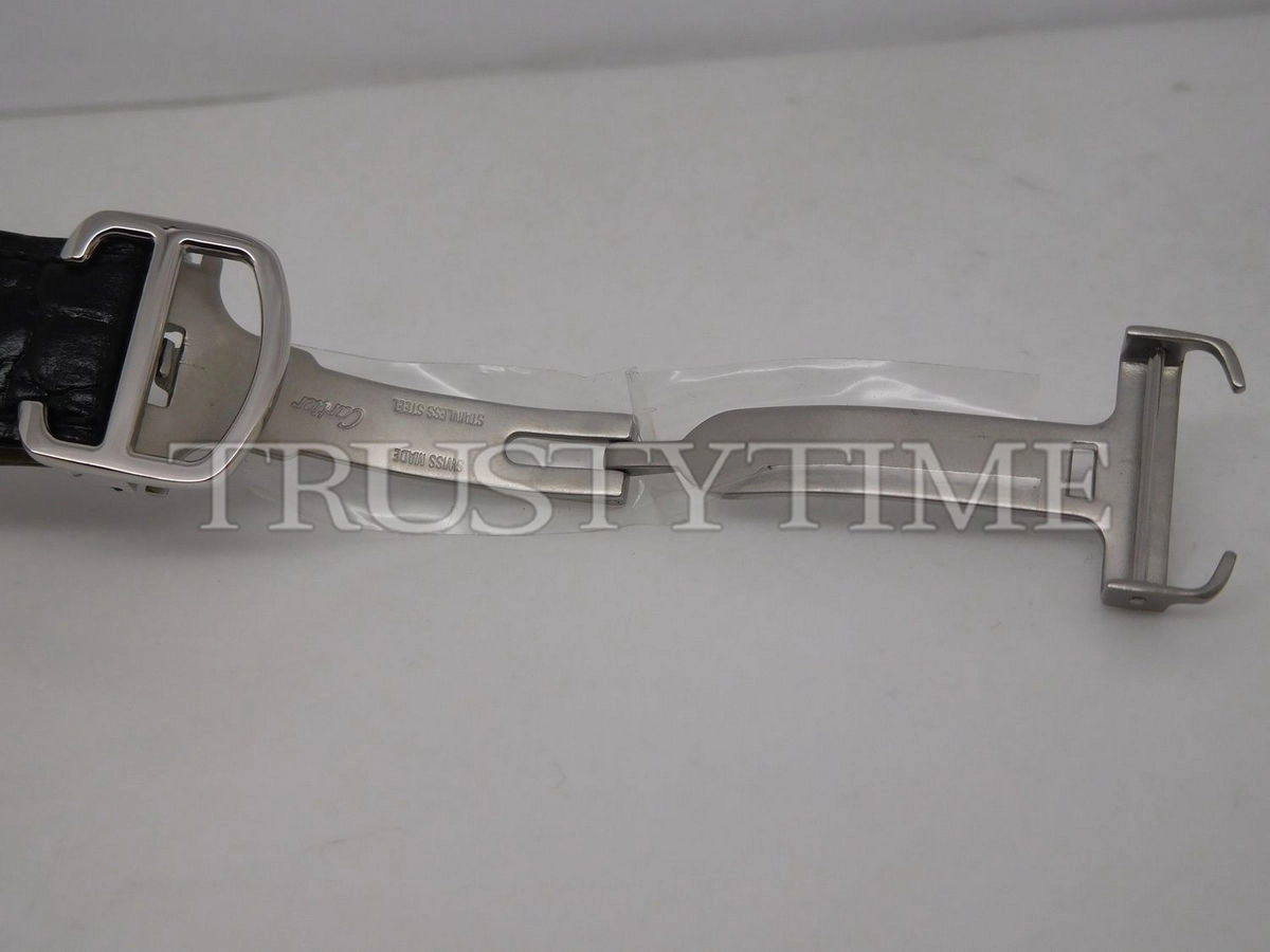 Копия часов Cartier Ronde Louis Cartier 42 WSRN0022