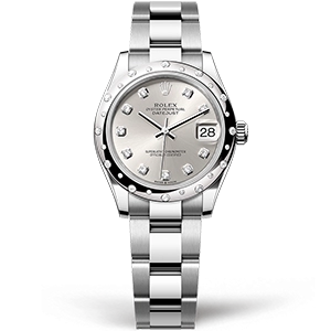 Копия часов Rolex DateJust 31mm 278344RBR-0031