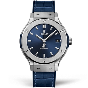 Копия часов Hublot Classic Fusion 38mm 565.NX.7170.LR