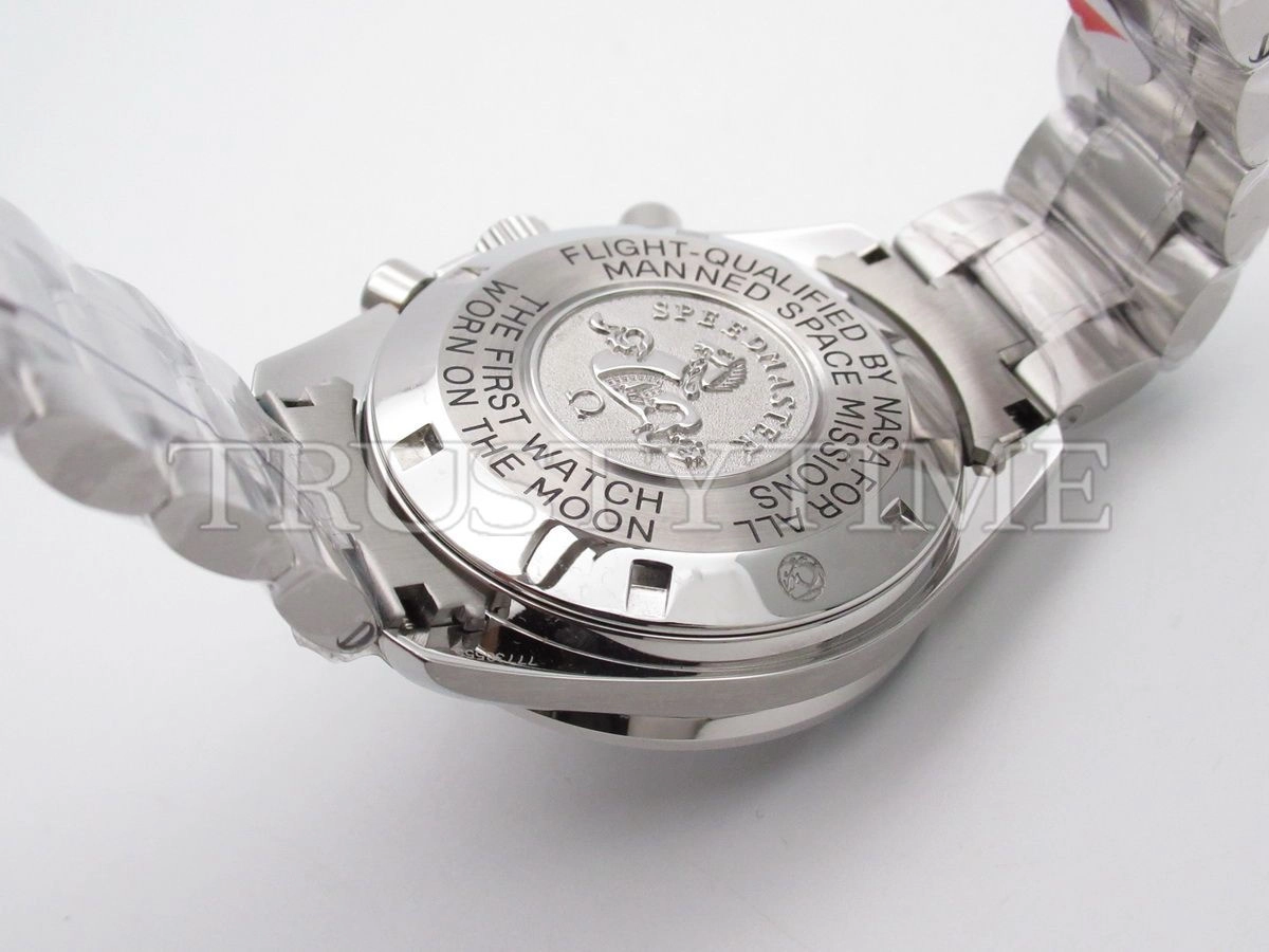 Копия часов Omega Speedmaster Professional Moonwatch 42mm 522.30.42.30.04.001
