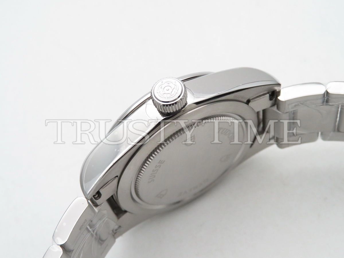 Копия часов Tudor Heritage Black Bay 36mm M79500-0004