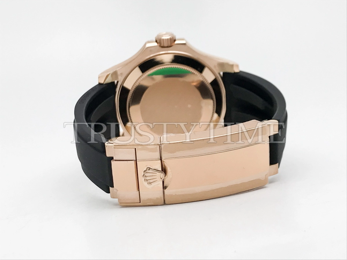 Копия часов Rolex Yacht-Master 40mm 126655-0002