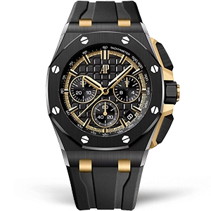 Копия часов Audemars Piguet Royal Oak Offshore Chronograph 26420CE.OO.A127CR.01