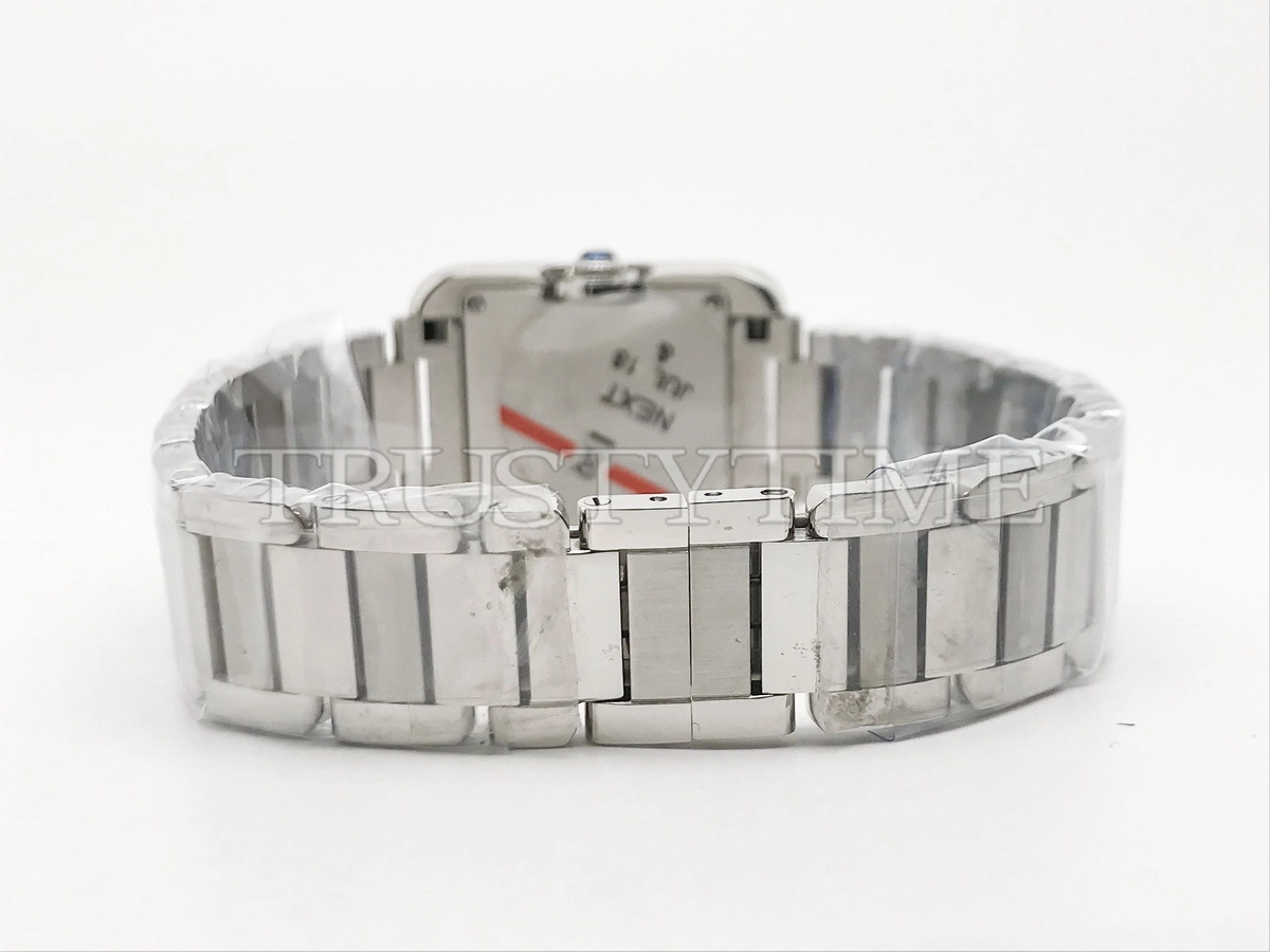 Копия часов Cartier Tank Anglaise Small Model W5310022