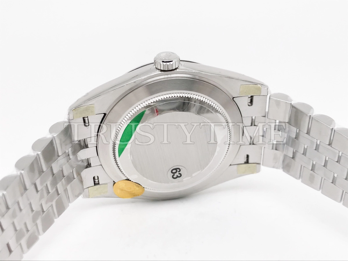 Копия часов Rolex DateJust II 41mm 126334-0034