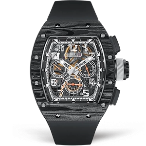 Часы CronusArt Carbon Fiber Watch CM002-016