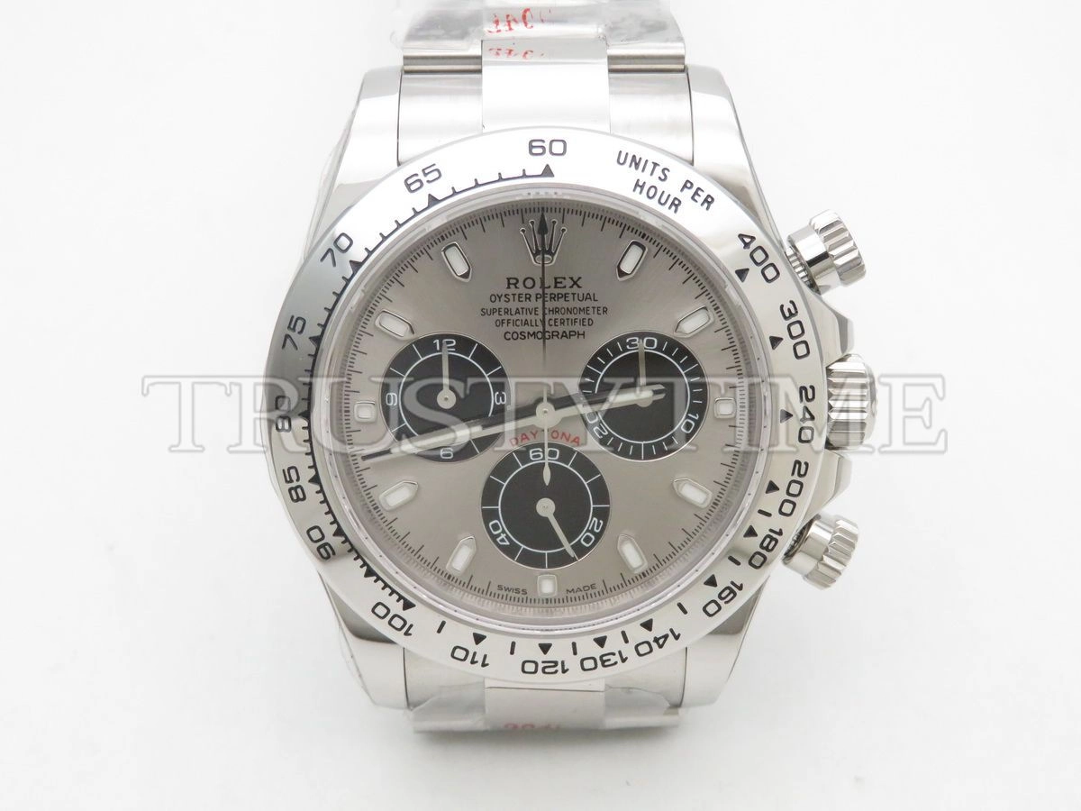 Копия часов Rolex Cosmograph Daytona 116509-0072