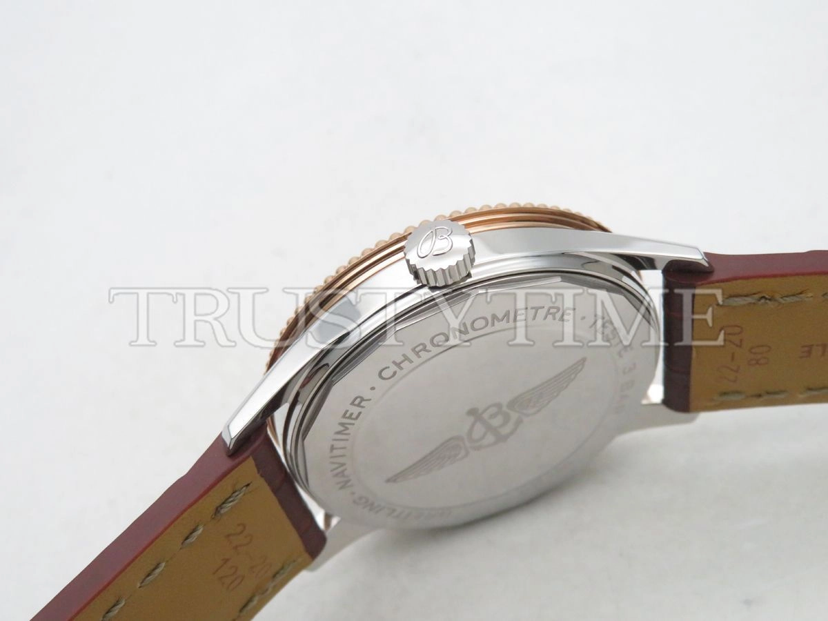 Копия часов Breitling Navitimer Automatic 41 U17326211G1P1