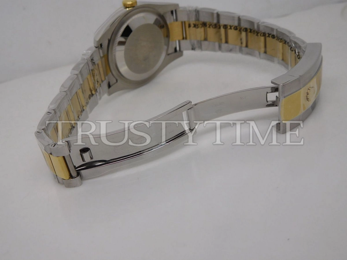 Копия часов Rolex DateJust 36mm 116233-0171