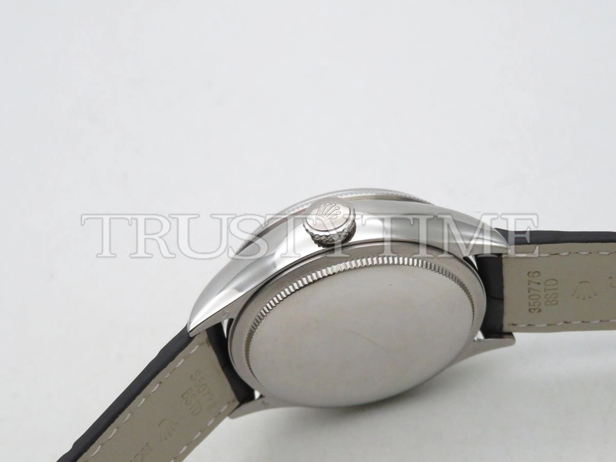 Копия часов Rolex Cellini Dual Time 39mm 50529-0006