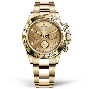 Копия часов Rolex Cosmograph Daytona 116508-0006