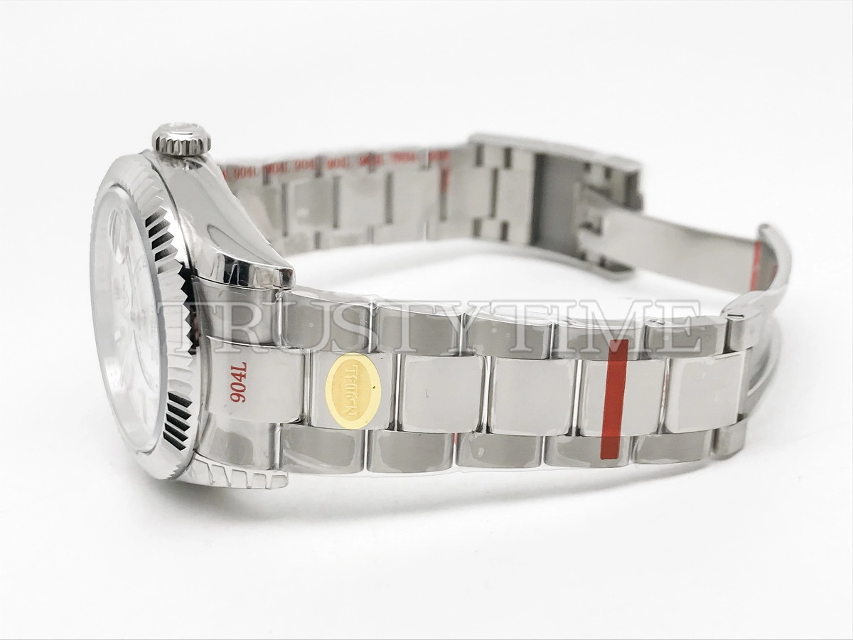 Копия часов Rolex Sky-Dweller 42mm 336934-0003