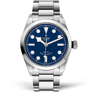 Копия часов Tudor Heritage Black Bay 41mm M79540-0004