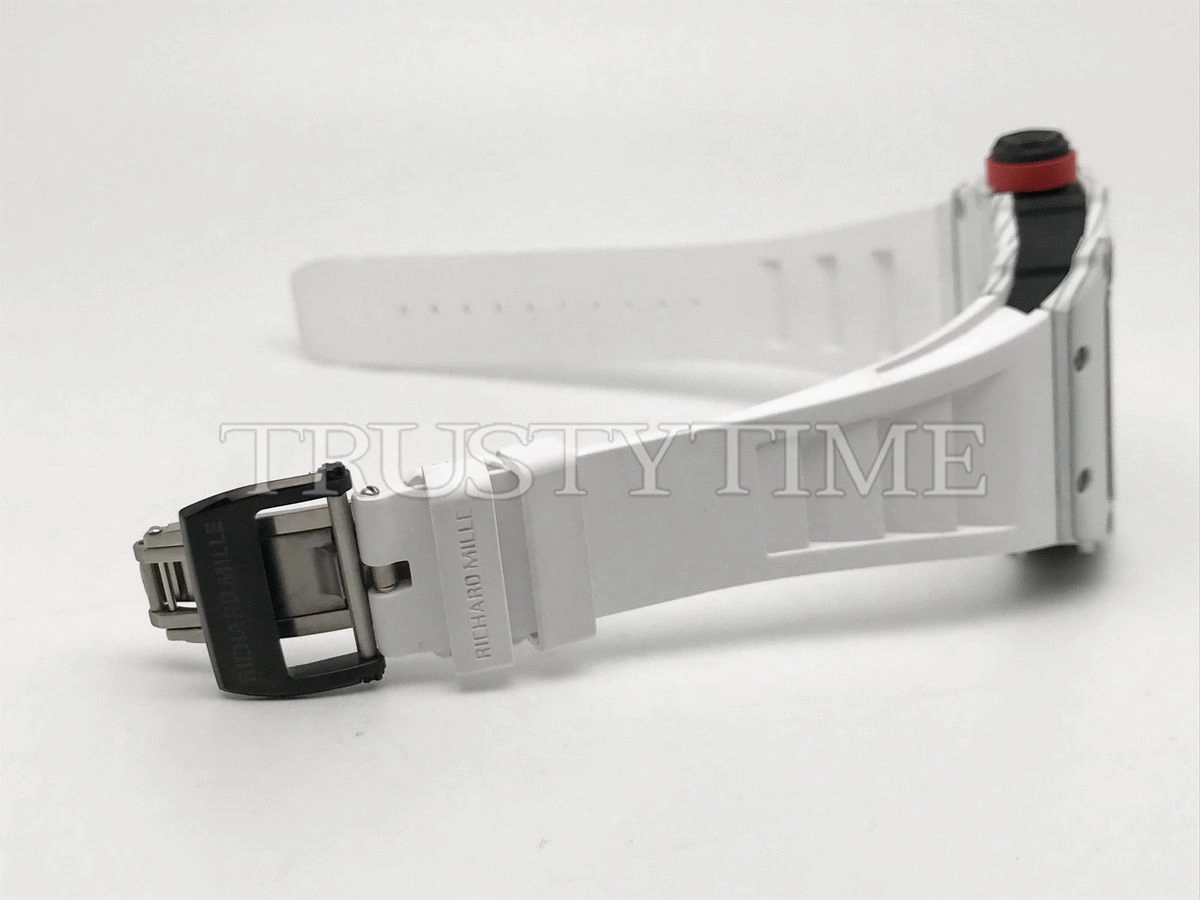 Копия часов Richard Mille RM035-01 Rafael Nadal