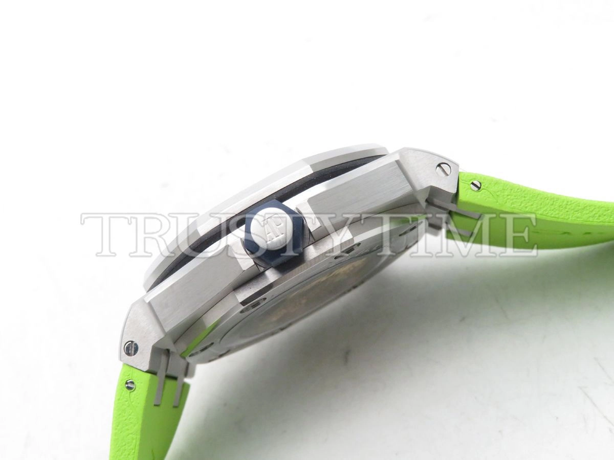 Копия часов Audemars Piguet Royal Oak Offshore Diver 15710ST.OO.A038CA.01