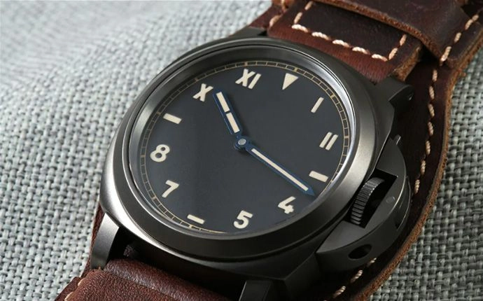 Реплика Panerai Luminor California PAM 779