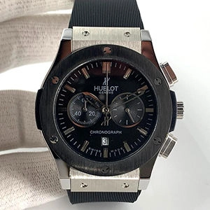 Копия часов Hublot Classic Fusion Chronograph Арт.HB-0086