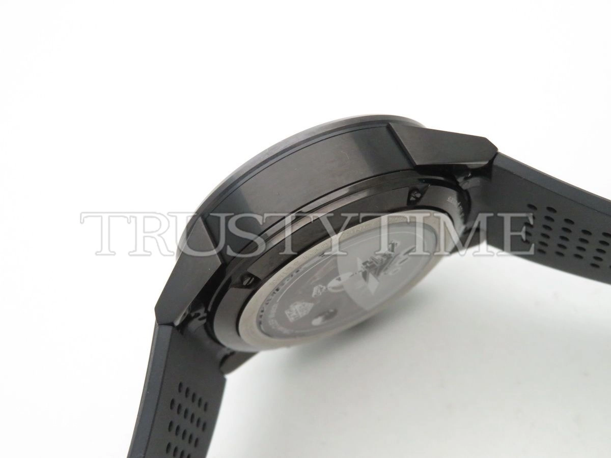 Копия часов Tag Heuer Carrera Calibre Heuer 01 43mm CAR201J.FT6087