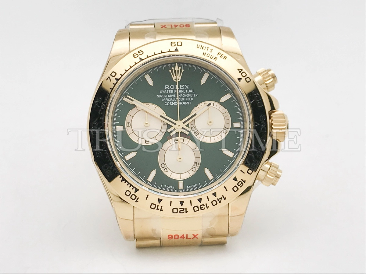 Копия часов Rolex Cosmograph Daytona 126508-0008