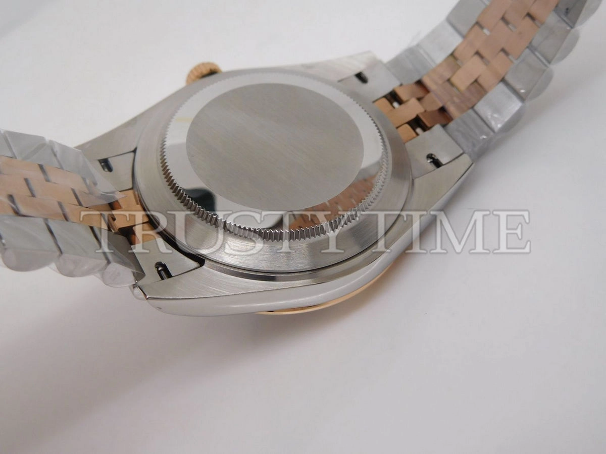 Копия часов Rolex DateJust II 41mm 126301-0002