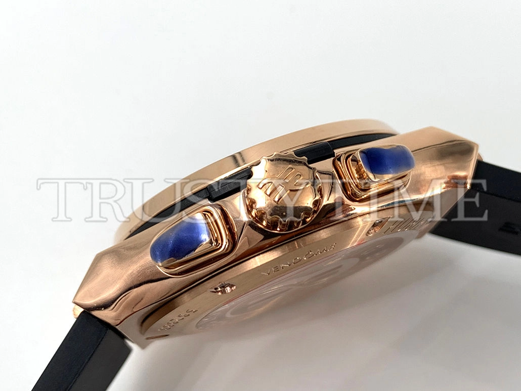 Копия часов Hublot Classic Fusion Chronograph Арт.HB-0349