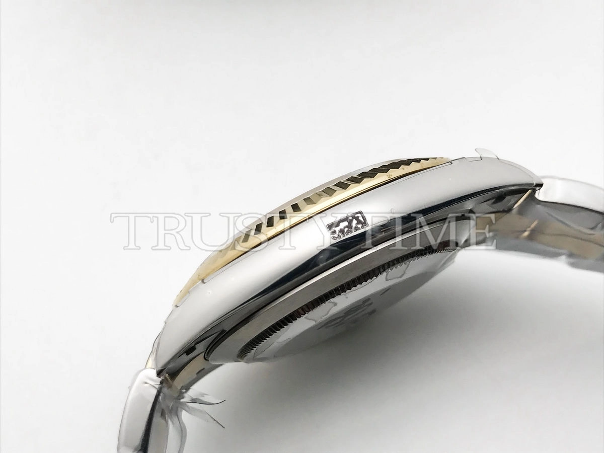 Копия часов Rolex DateJust II 41mm 126333-0011