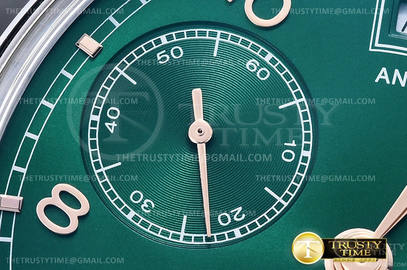 IWC Portugieser Annual Calendar 44mm IW503510 IWC Portugieser Annual Calendar 44mm IW503510