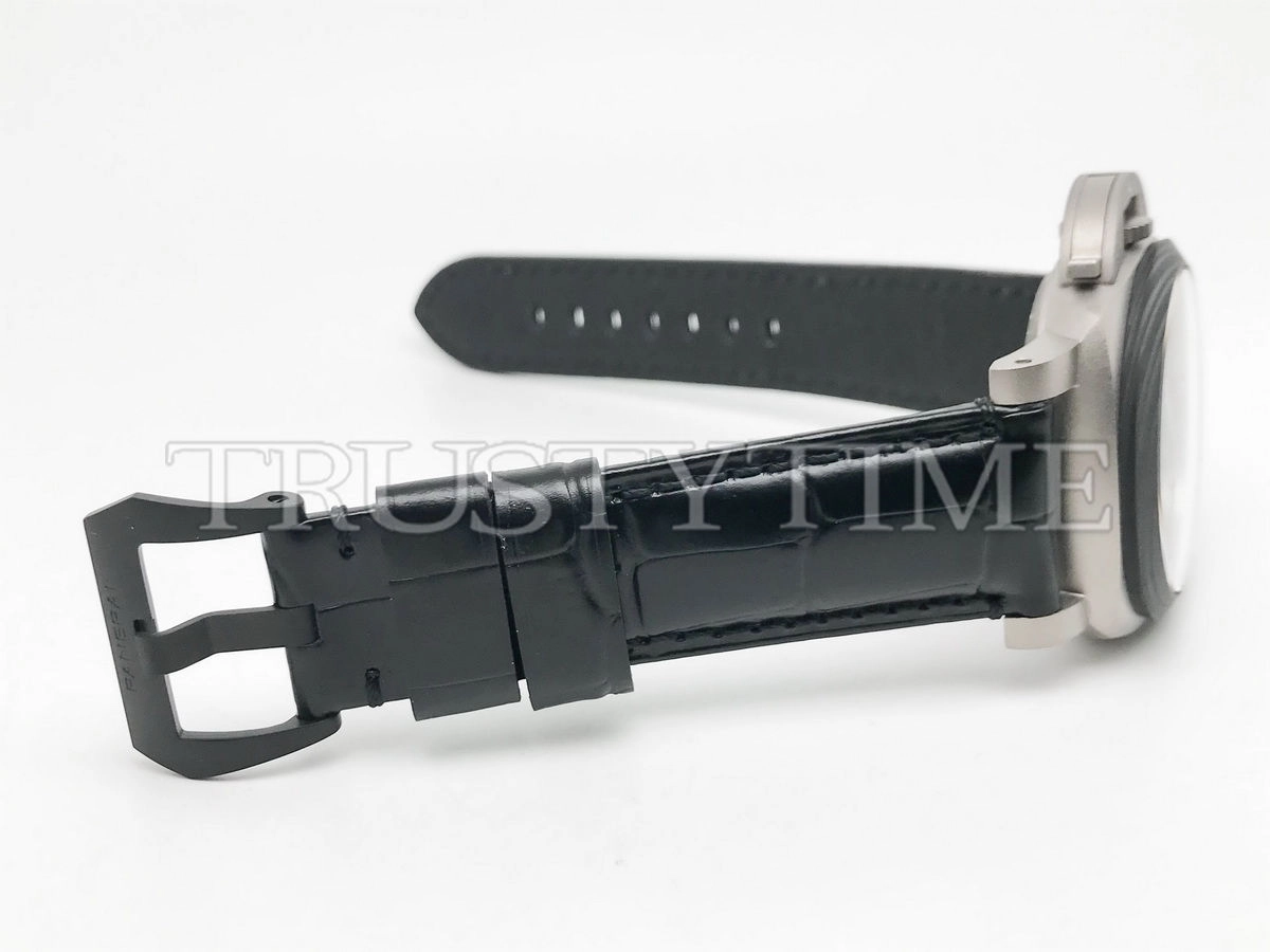 Копия часов Panerai Luminor GMT 42mm PAM01279