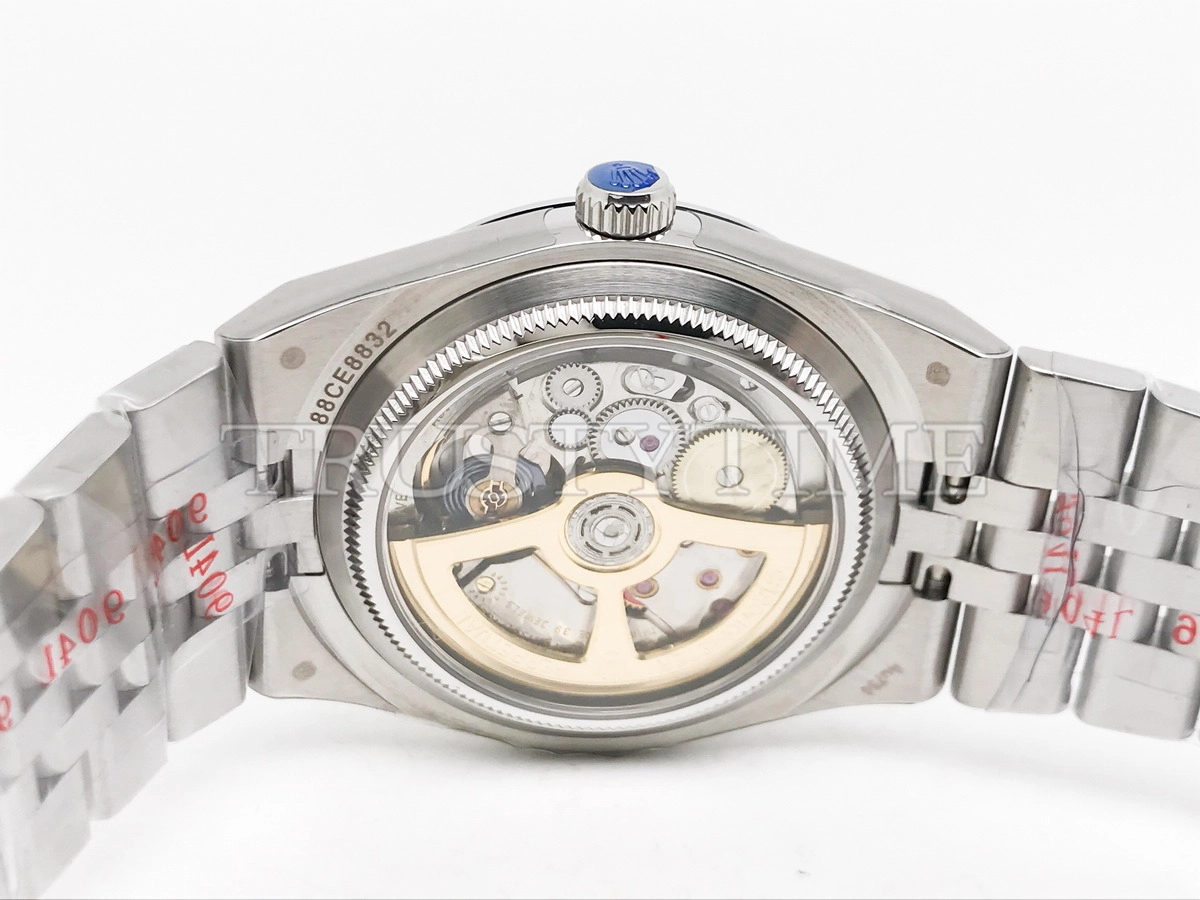 Копия часов Rolex Land-Dweller 36mm 127236-0001