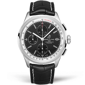 Копия часов Breitling Premier Chronograph 42 A13315351B1P1