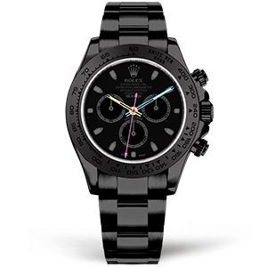 Копия часов Rolex Blaken Daytona