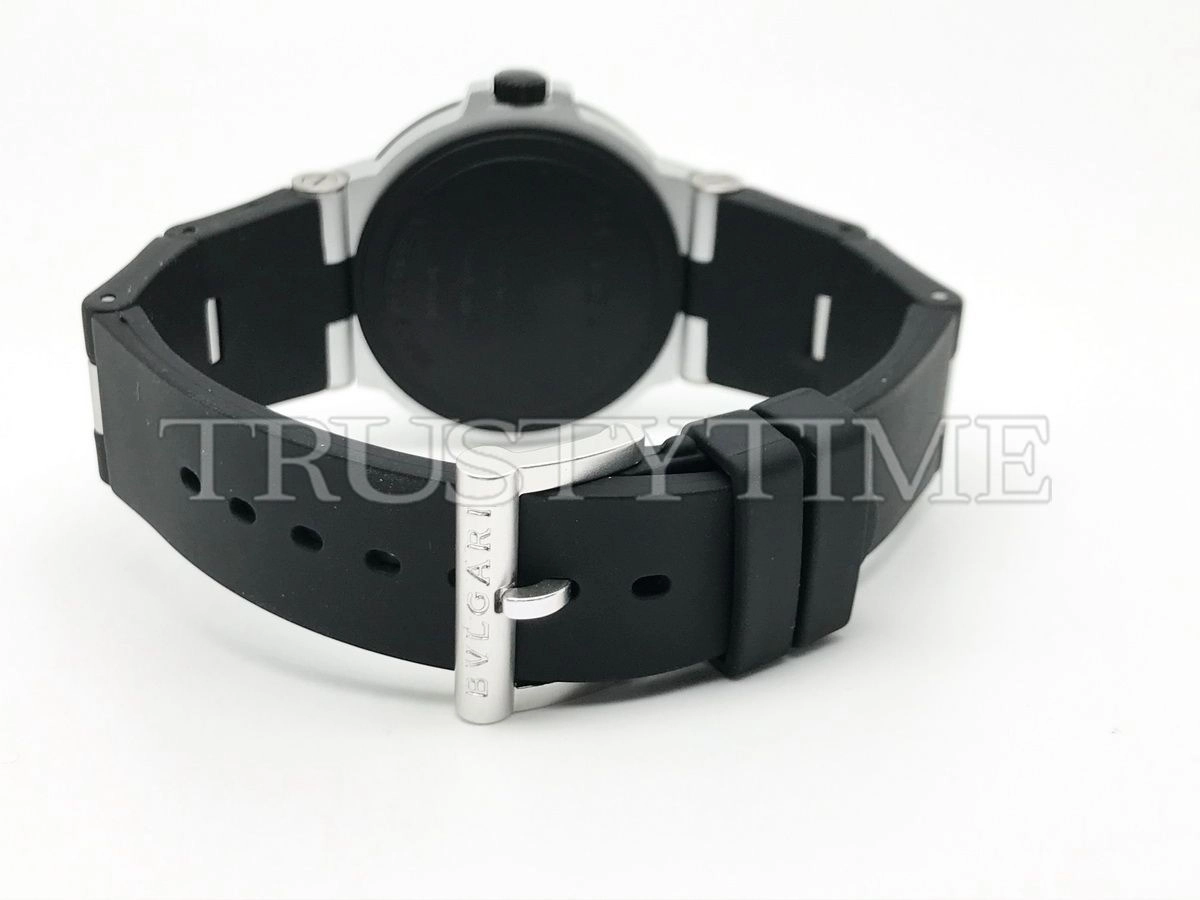 Копия часов Bvlgari Aluminium 103382