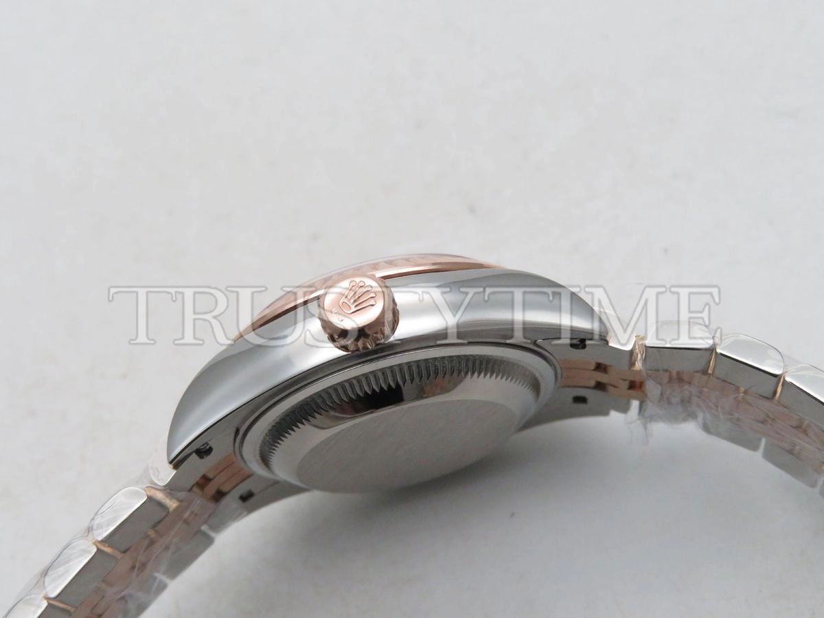 Копия часов Rolex DateJust 28mm 279171-0019