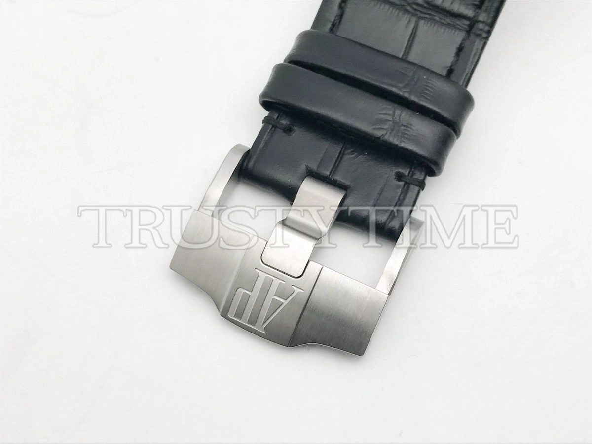 Копия часов Audemars Piguet Royal Oak Offshore Chronograph 26417CN.OO.A002CR.01