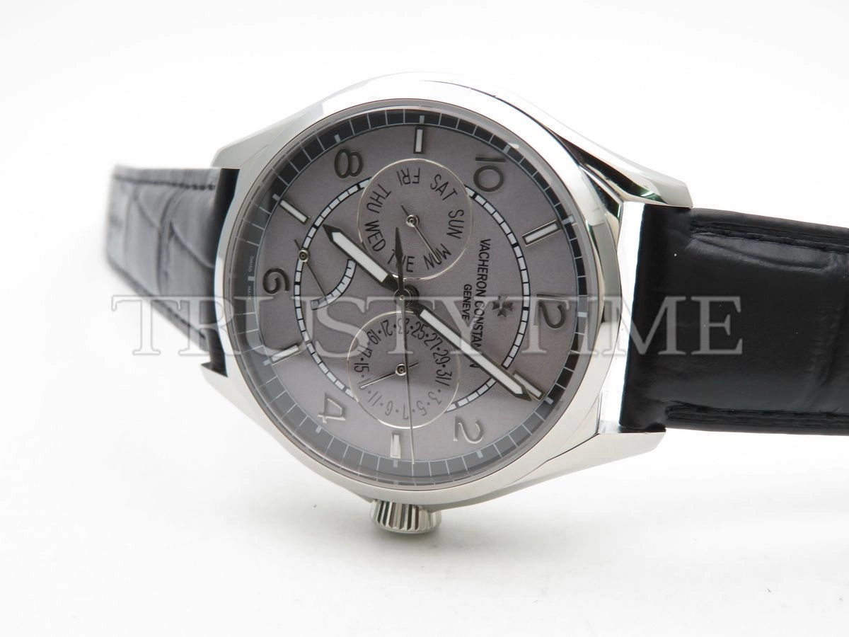 Копия часов Vacheron Constantin Fiftysix Day-Date 40mm 4400E/000A-B437
