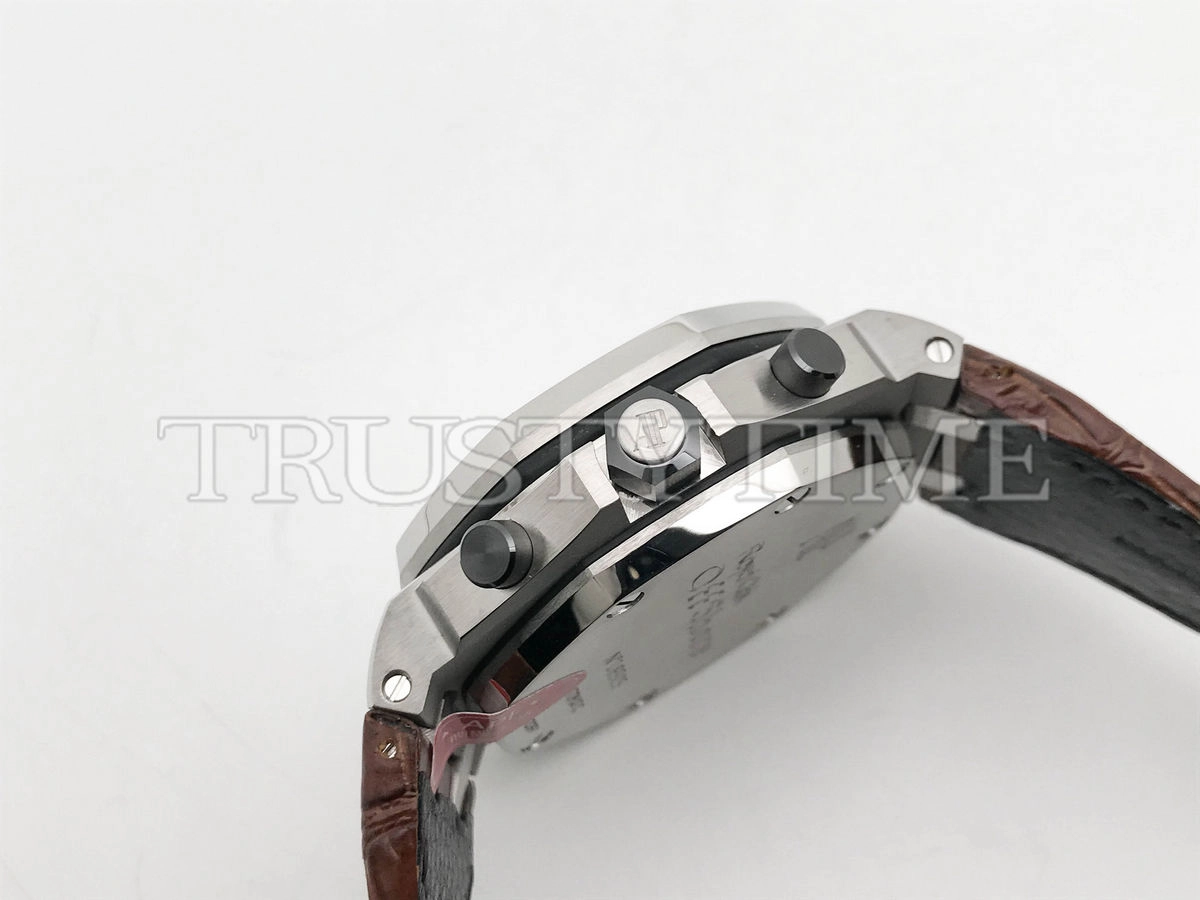 Копия часов Audemars Piguet Royal Oak Offshore Chronograph 26170ST.OO.D091CR.01