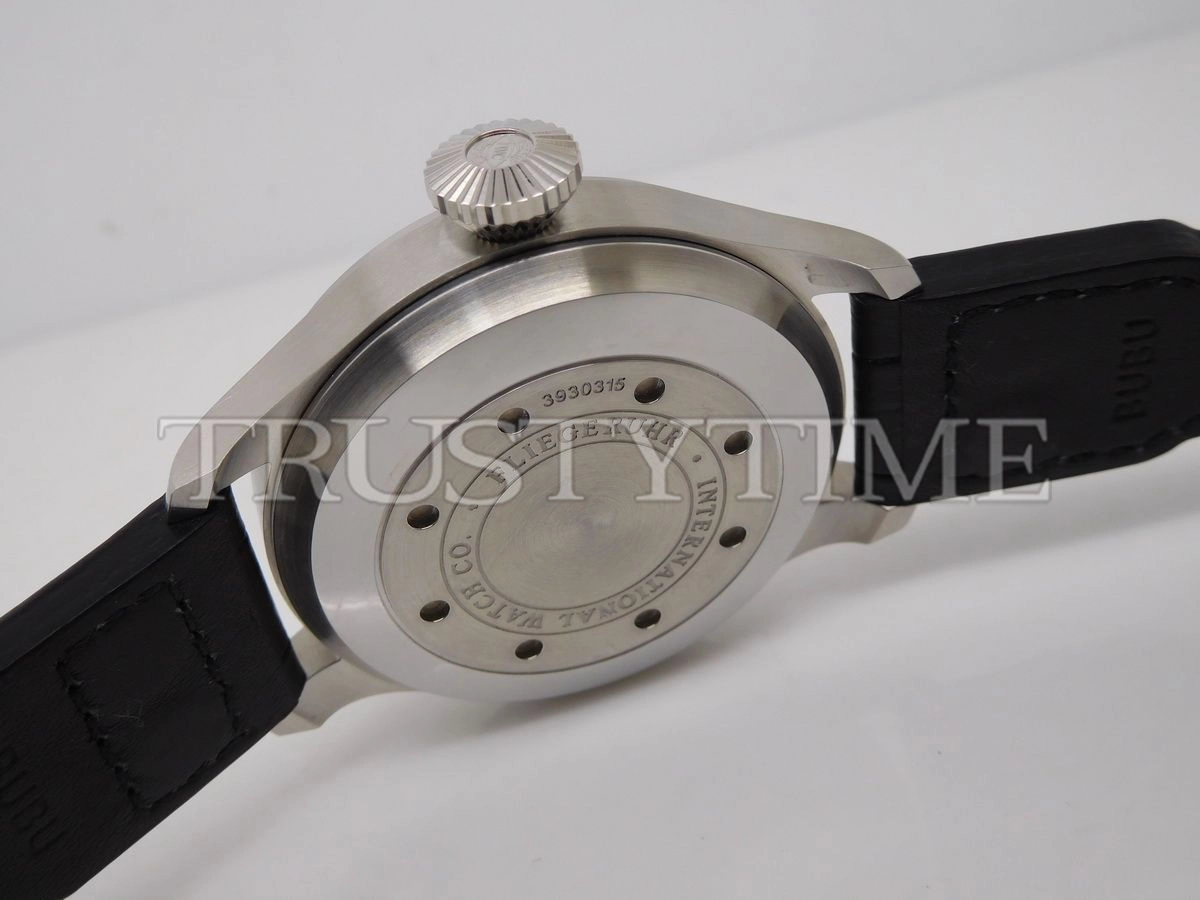 Копия часов IWC Pilot's Special Father & Son 46mm IW500906