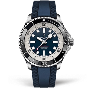 Копия часов Breitling Superocean Automatic 44mm A17376211C1S1