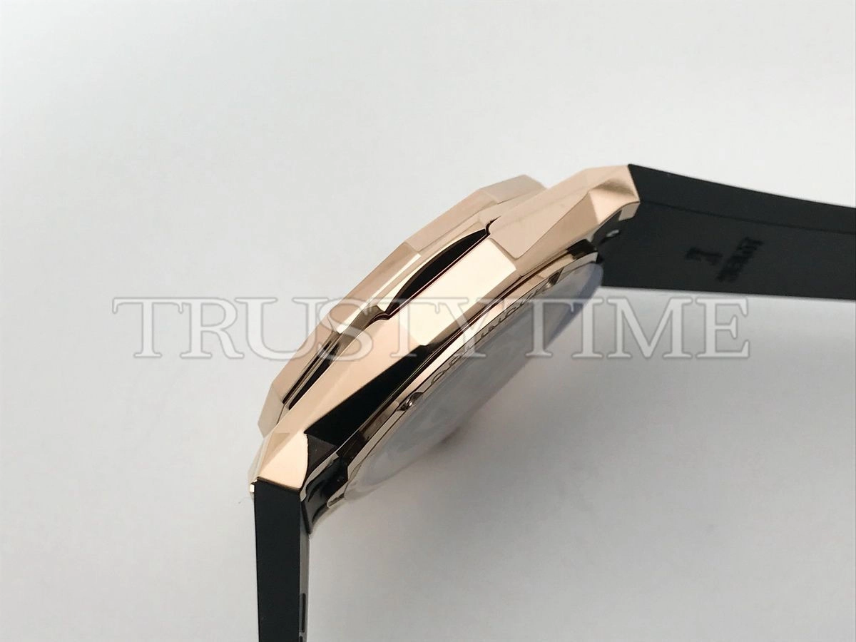 Копия часов Hublot Сlassic Fusion Orlinski 40mm 550.OS.1800.RX.ORL19