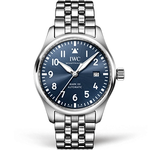 Копия часов IWC Pilot's Watch Mark XX 40mm IW328204