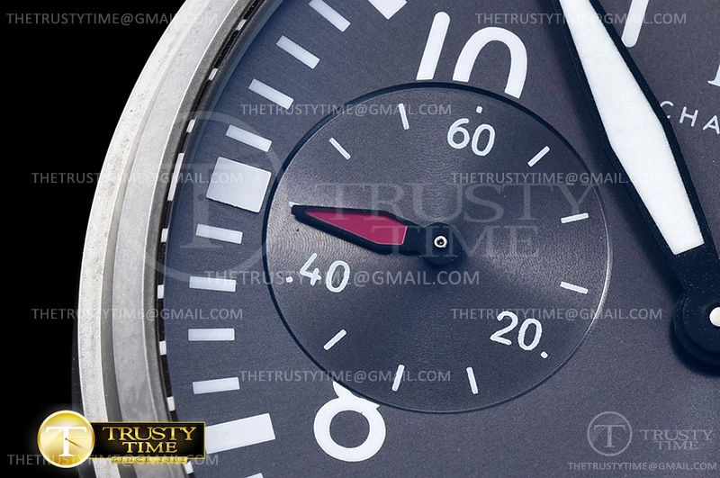 IWC Big Pilot's Watch Edition Patrouille Suisse 46mm IW500910 IWC Big Pilot's Watch Edition Patrouille Suisse 46mm IW500910