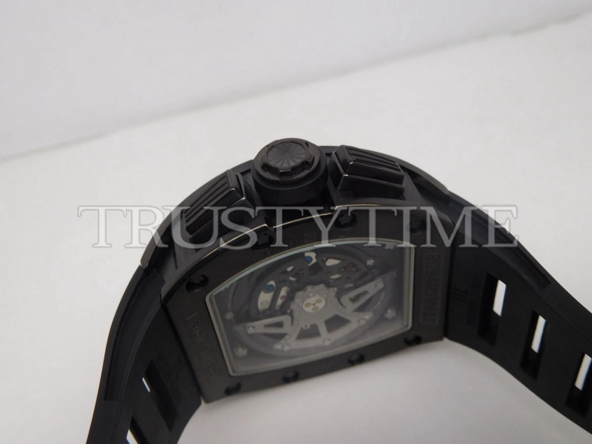Копия часов Richard Mille RM011 Felipe Massa
