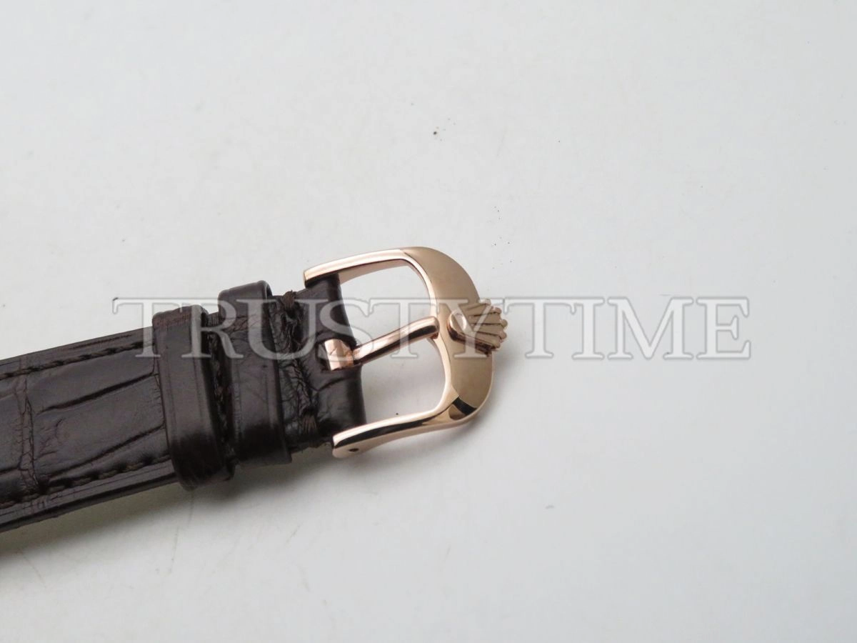 Копия часов Rolex Cellini Time 39mm 50505-0020