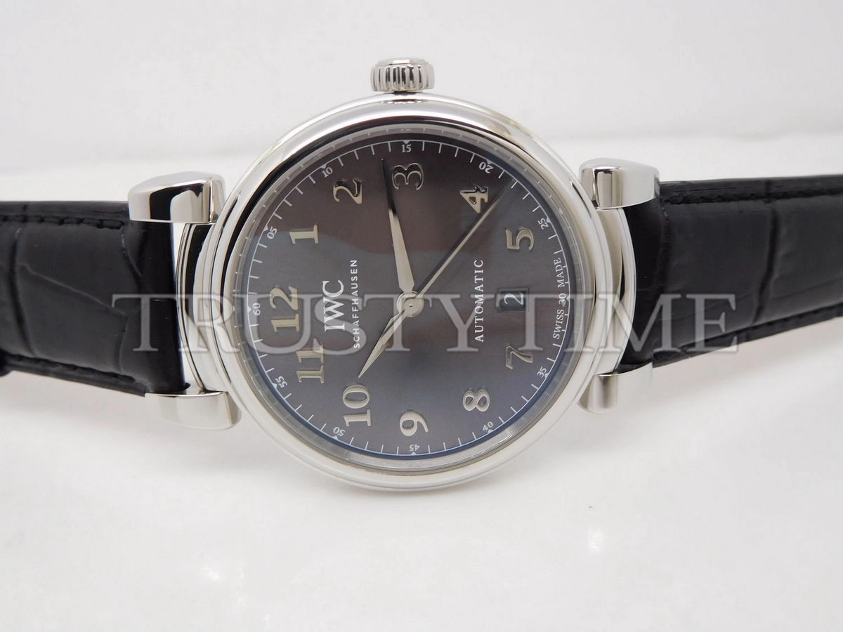 Копия часов IWC Da Vinci Automatic 40mm IW356602
