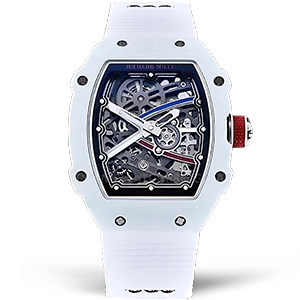 Копия часов Richard Mille RM67-02 Alexis Pinturault