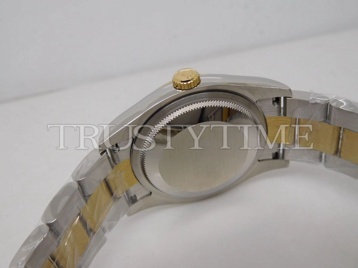 Копия часов Rolex DateJust 36mm 116233-0169